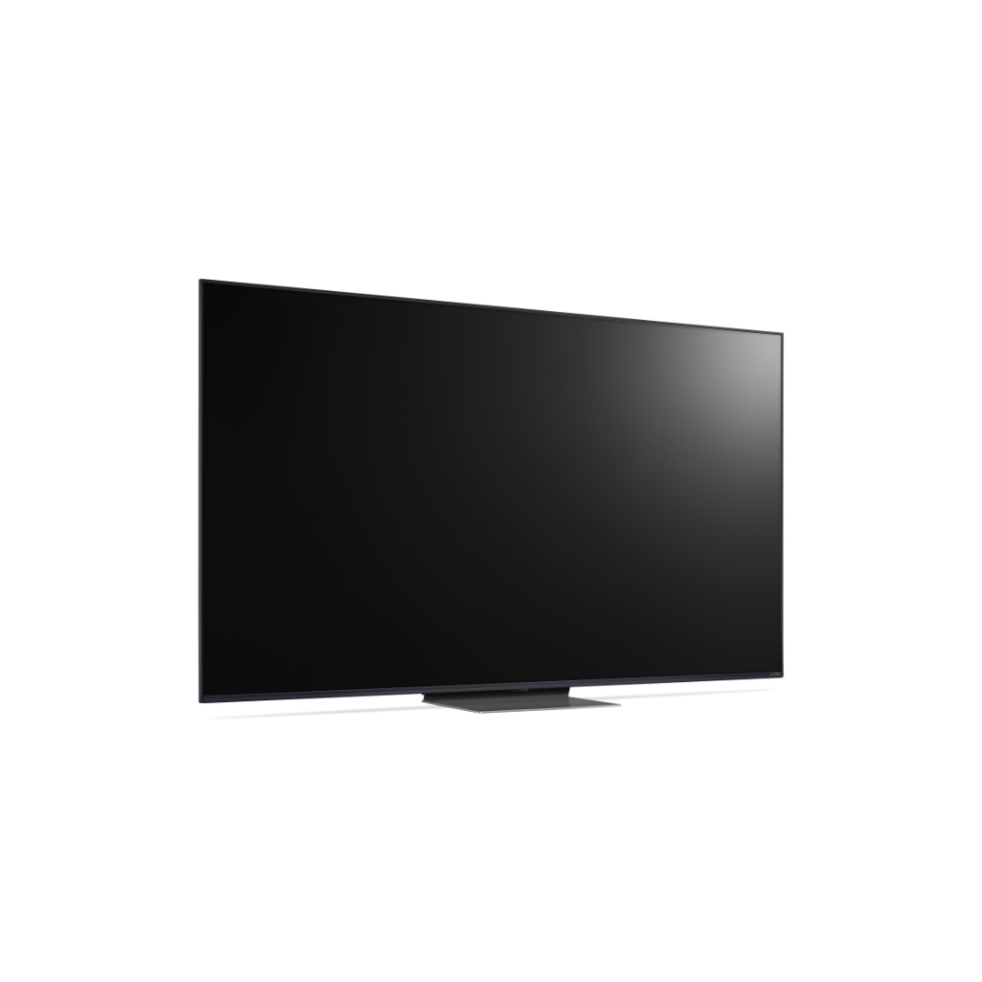 LG 86" QNED81 4K UHD LED Smart TV 2024 image_7