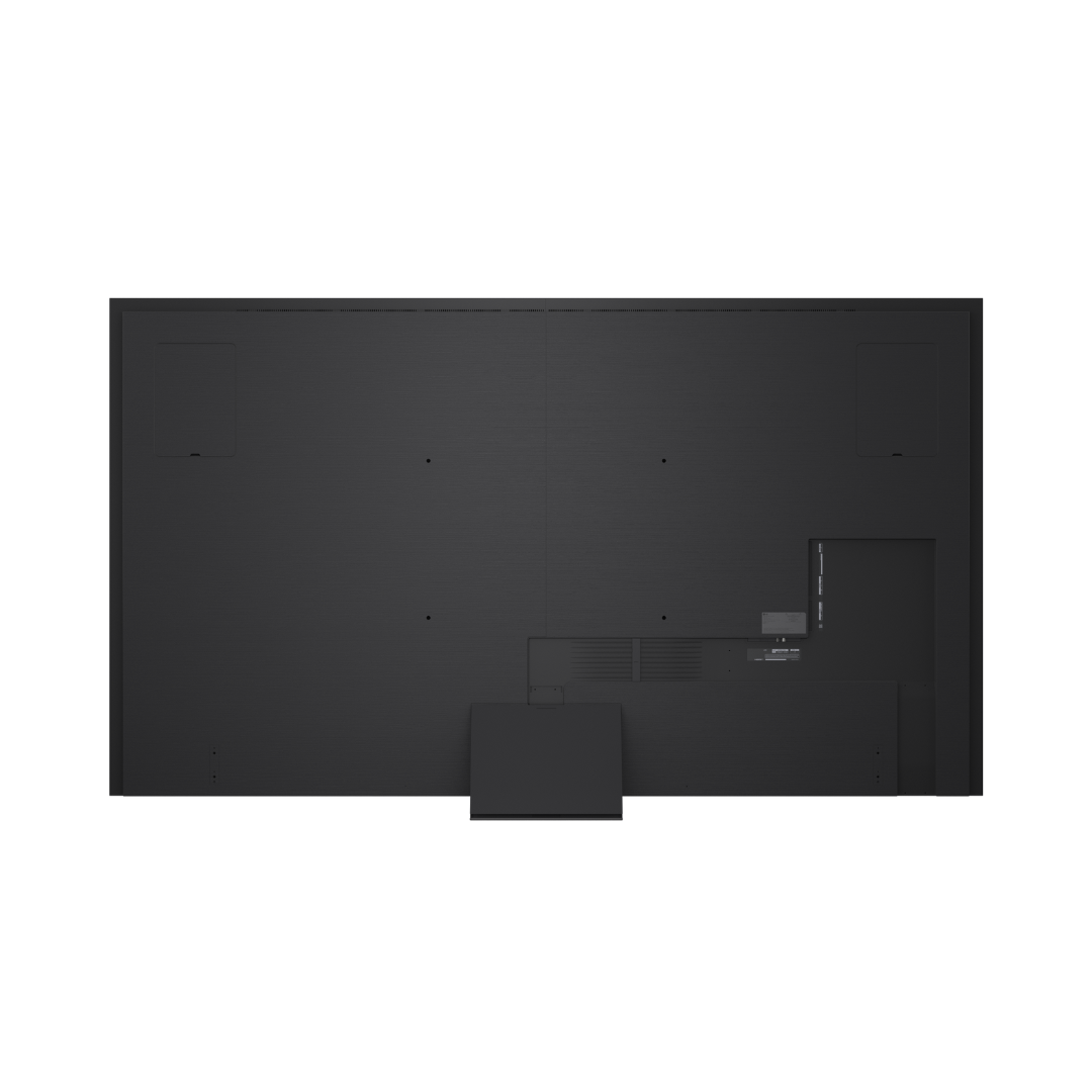 LG 55" QNED EVO QNED86A 4K UHD Mini-LED SMART TV (2025)