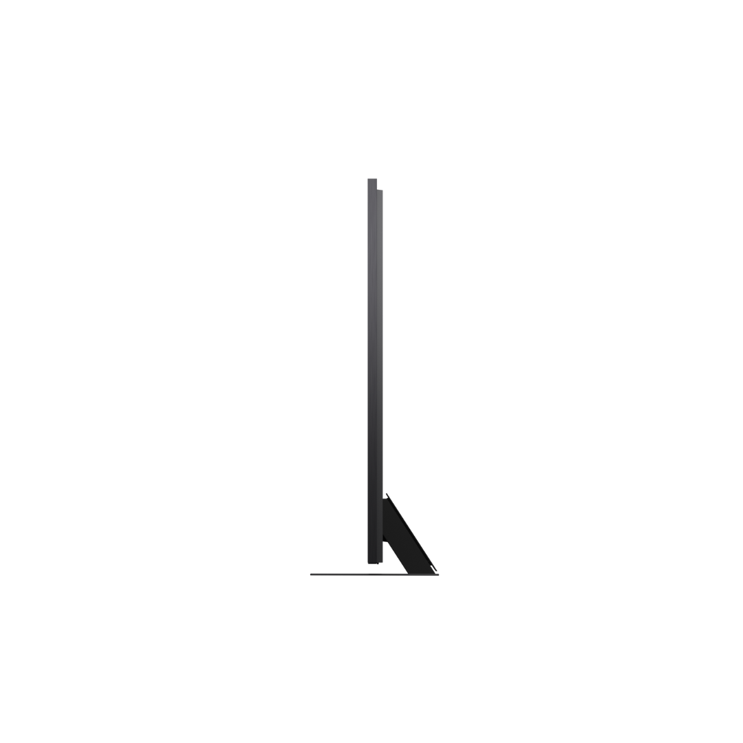 LG 55" QNED EVO QNED86A 4K UHD Mini-LED SMART TV (2025)