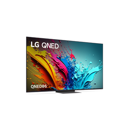 LG 75" QNED86 4K UHD LED Smart TV 2024