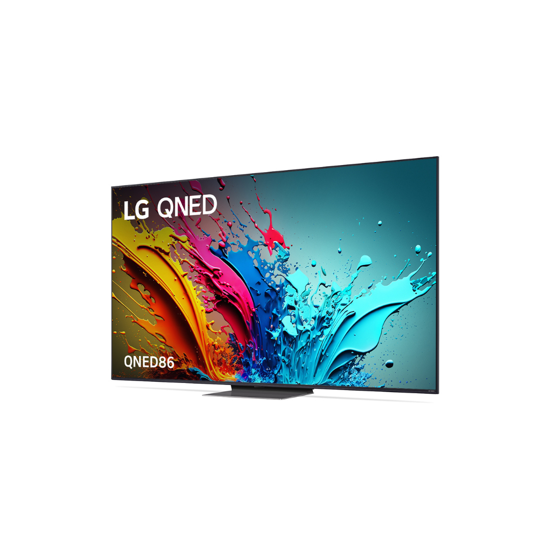 LG 75" QNED86 4K UHD LED Smart TV 2024