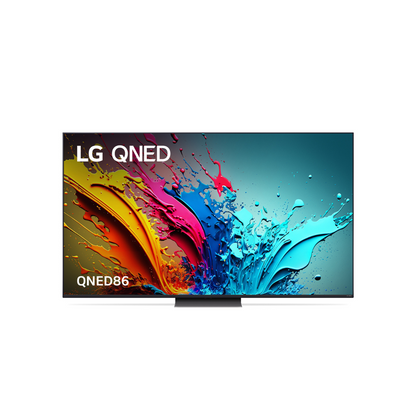 LG 75" QNED86 4K UHD LED Smart TV 2024