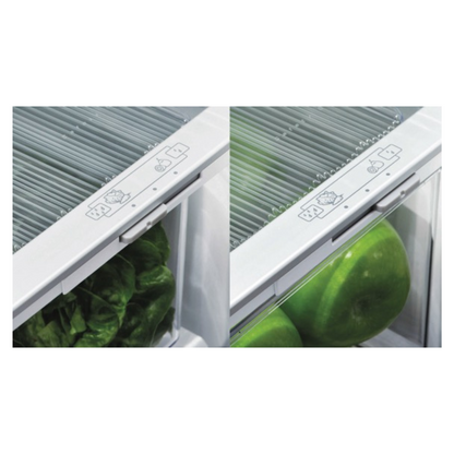 Fisher & Paykel 494L Bottom Mount Fridge