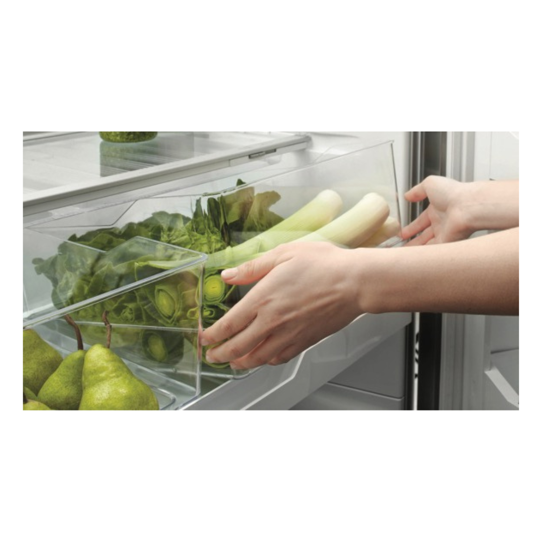 Fisher & Paykel 494L Bottom Mount Fridge