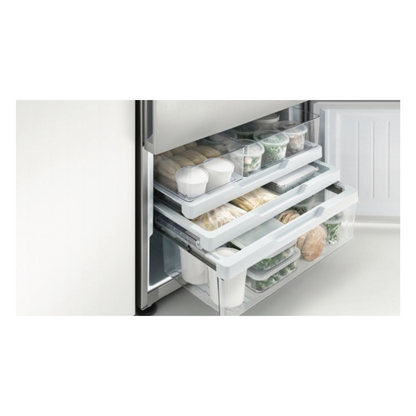 Fisher & Paykel 494L Bottom Mount Fridge