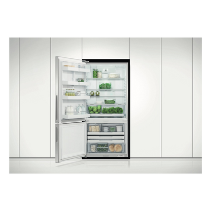 Fisher & Paykel 494L Bottom Mount Fridge