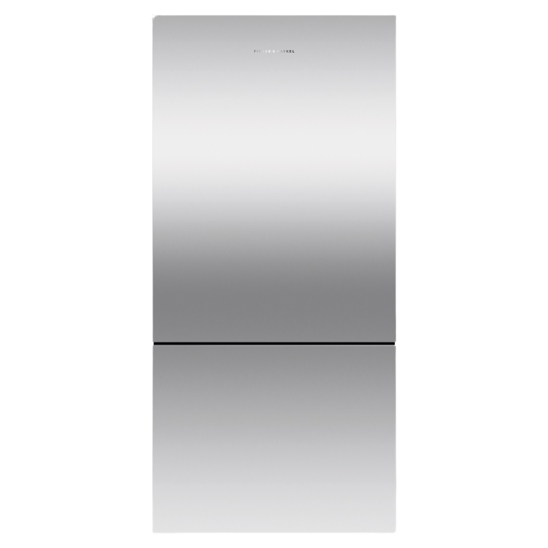 Fisher & Paykel 494L Bottom Mount Fridge