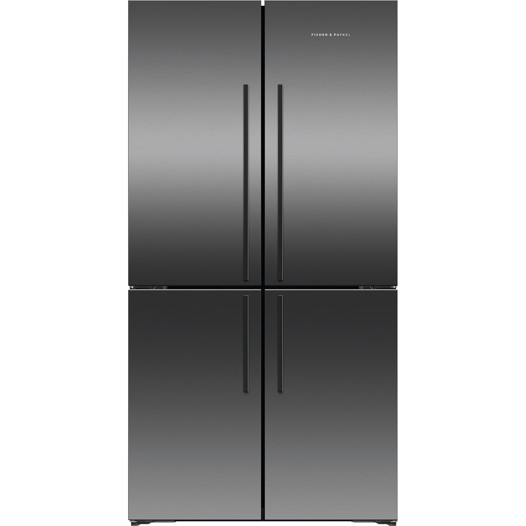 Fisher & Paykel 538L Freestanding Quad Door Refrigerator image_1