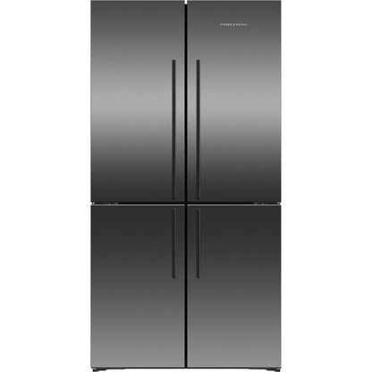 Fisher & Paykel 538L Freestanding Quad Door Refrigerator image_1