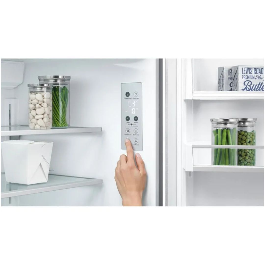 Fisher & Paykel 538L Freestanding Quad Door Refrigerator image_4