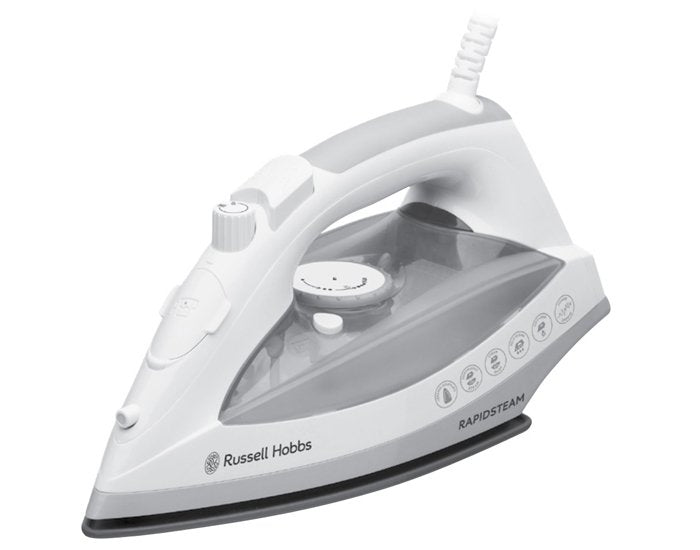 Russell Hobbs Rapid Steam Iron