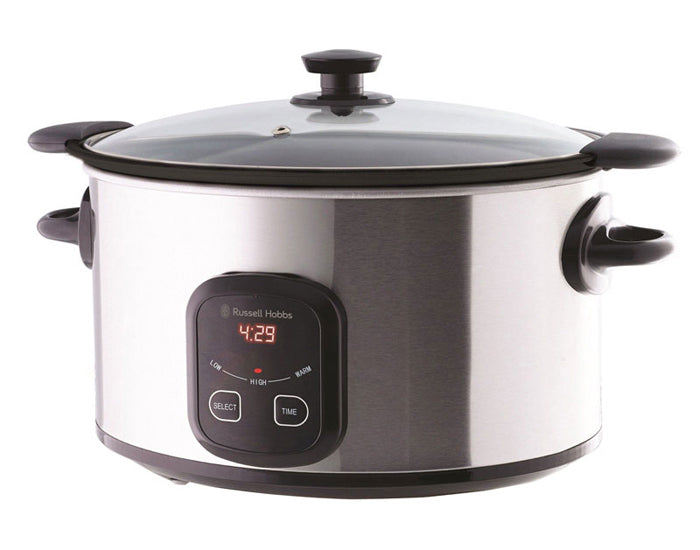 Russell Hobbs 6L Searing Slow Cooker
