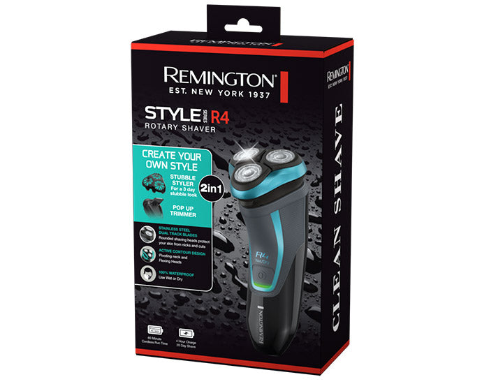 Remington Mens Shaver