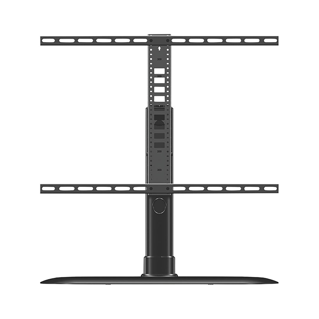 Sanus UNIVERSAL TV STAND FOR 32-65in TVs UP TO 36KG, 600x400