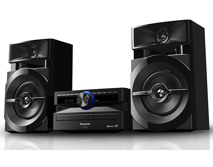 Panasonic 300W 2CH Mini System image_3