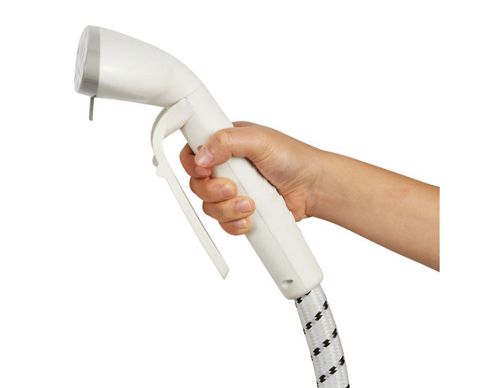 Sunbeam Butler Turbo Garment Steamer