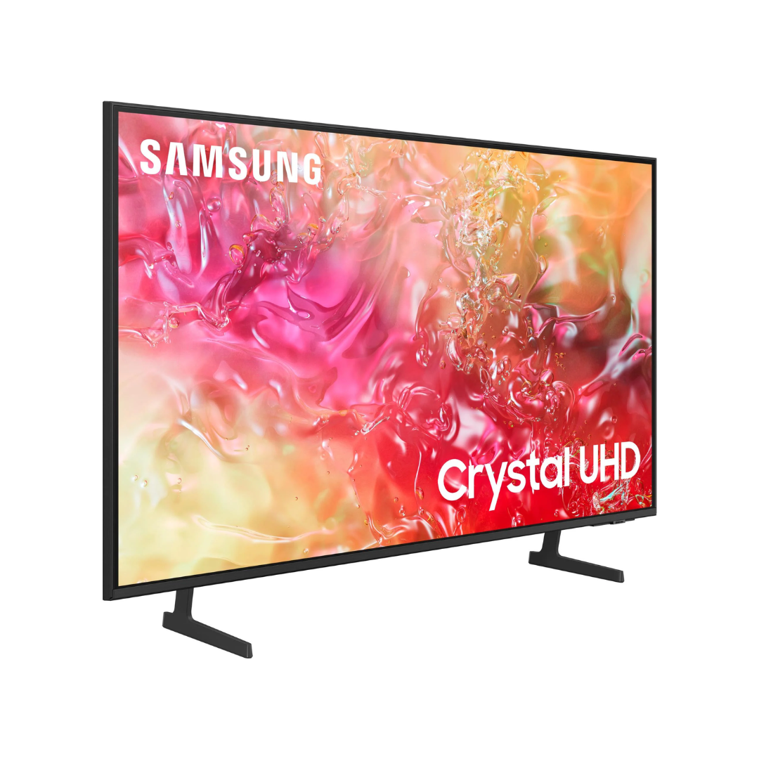 Samsung 65" DU7700 Crystal UHD 4K Smart TV image_3