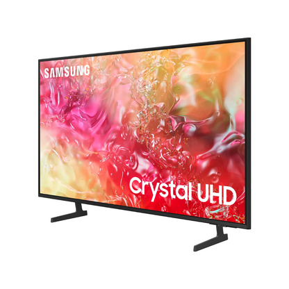 Samsung 65" DU7700 Crystal UHD 4K Smart TV image_2