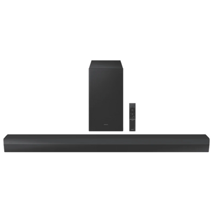 Samsung B750D B Series 5.1ch Soundbar with Wireless Subwoofer image_1