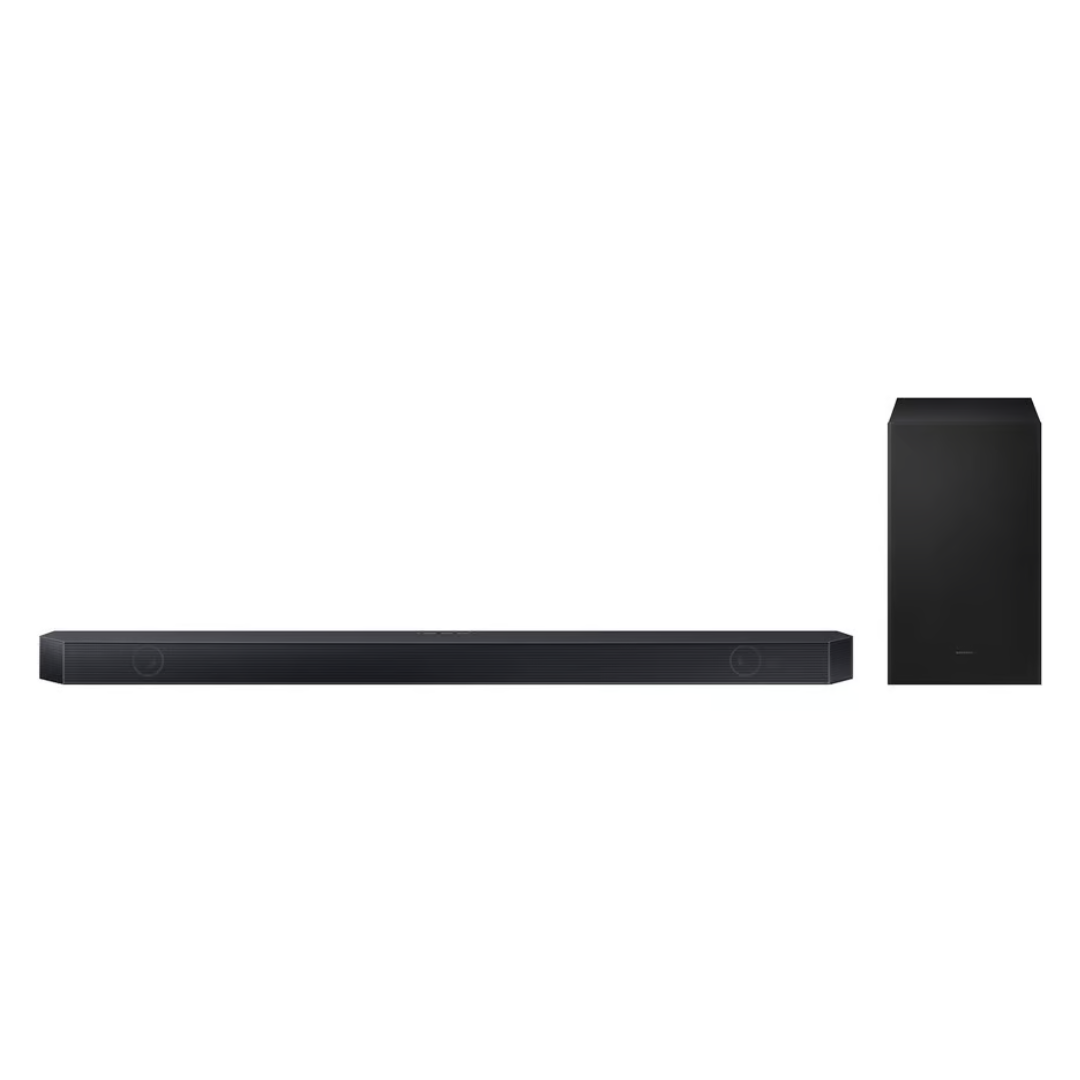 Samsung Q700D Q Series 3.1.2ch Soundbar with Wireless Subwoofer image_2