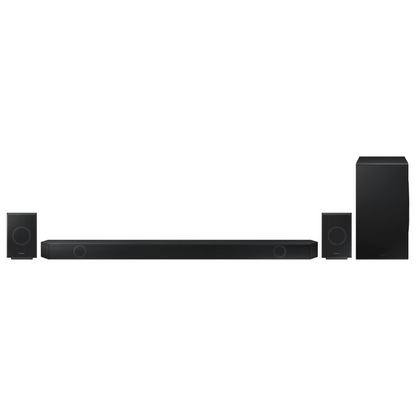 Samsung Q990D Q Series 11.1.4ch Soundbar with Wireless Subwoofer image_1