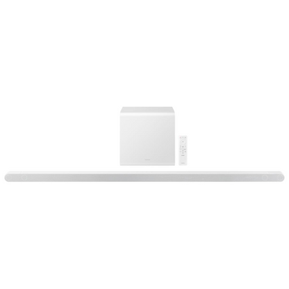 Samsung S801D S-Series Ultra Slim 3.1.2ch Soundbar Wireless Subwoofer image_1