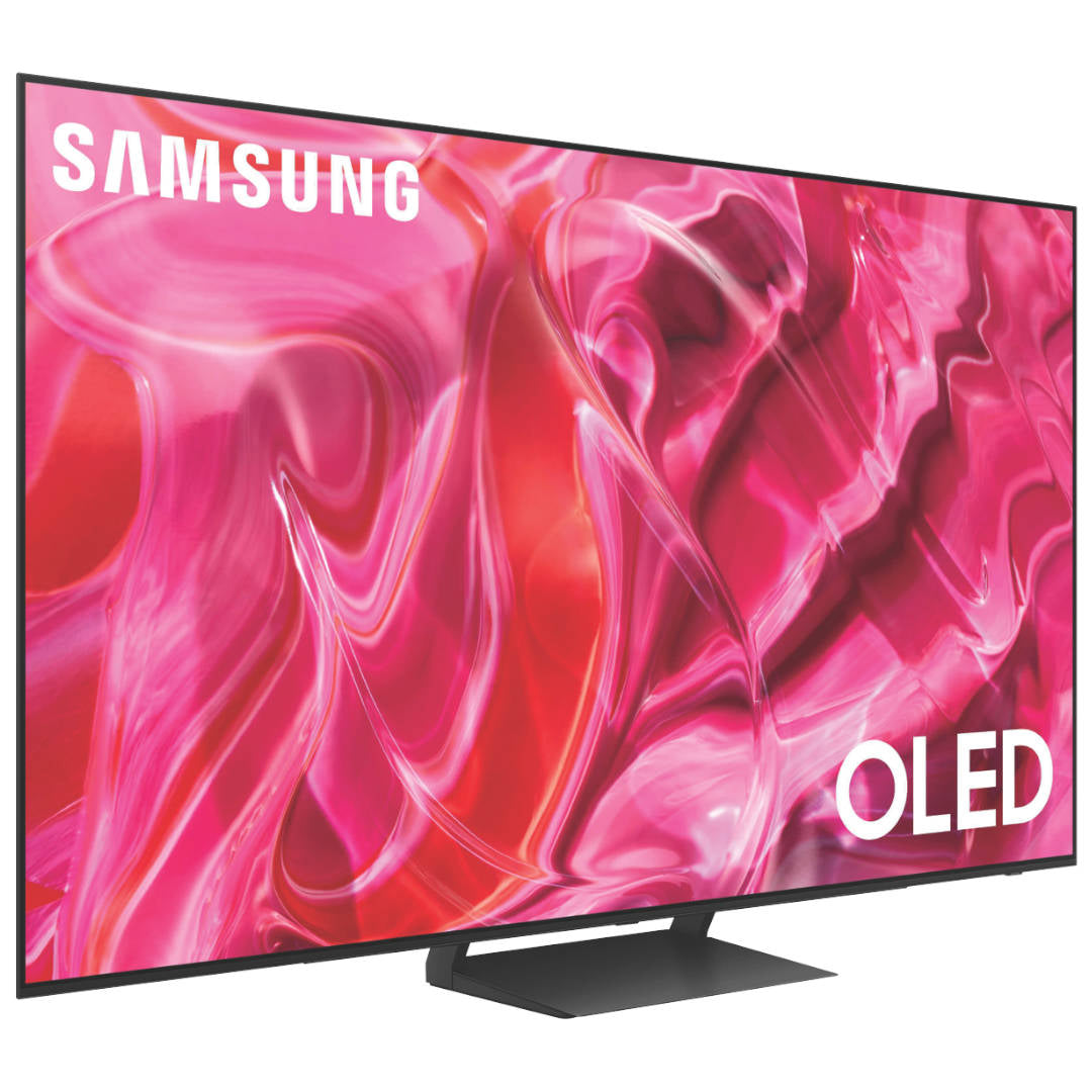 Samsung 77 inch S90C 4K OLED Smart TV (2023)