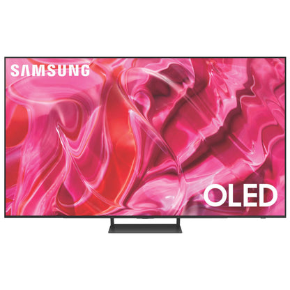 Samsung 65 inch S90C 4K OLED Smart TV (2023)