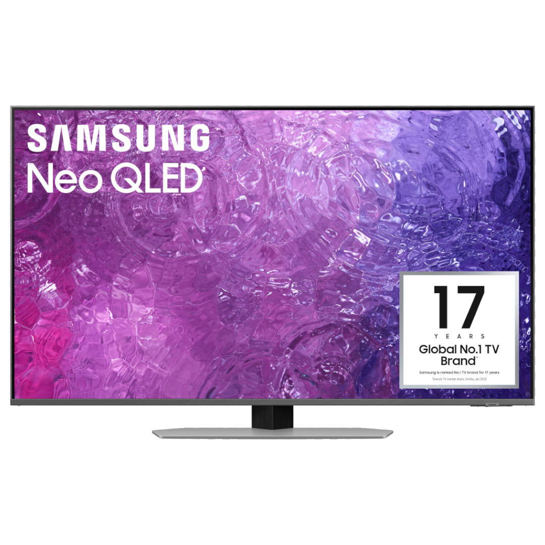 Samsung 43 Inch QN90C Neo QLED 4K Smart TV