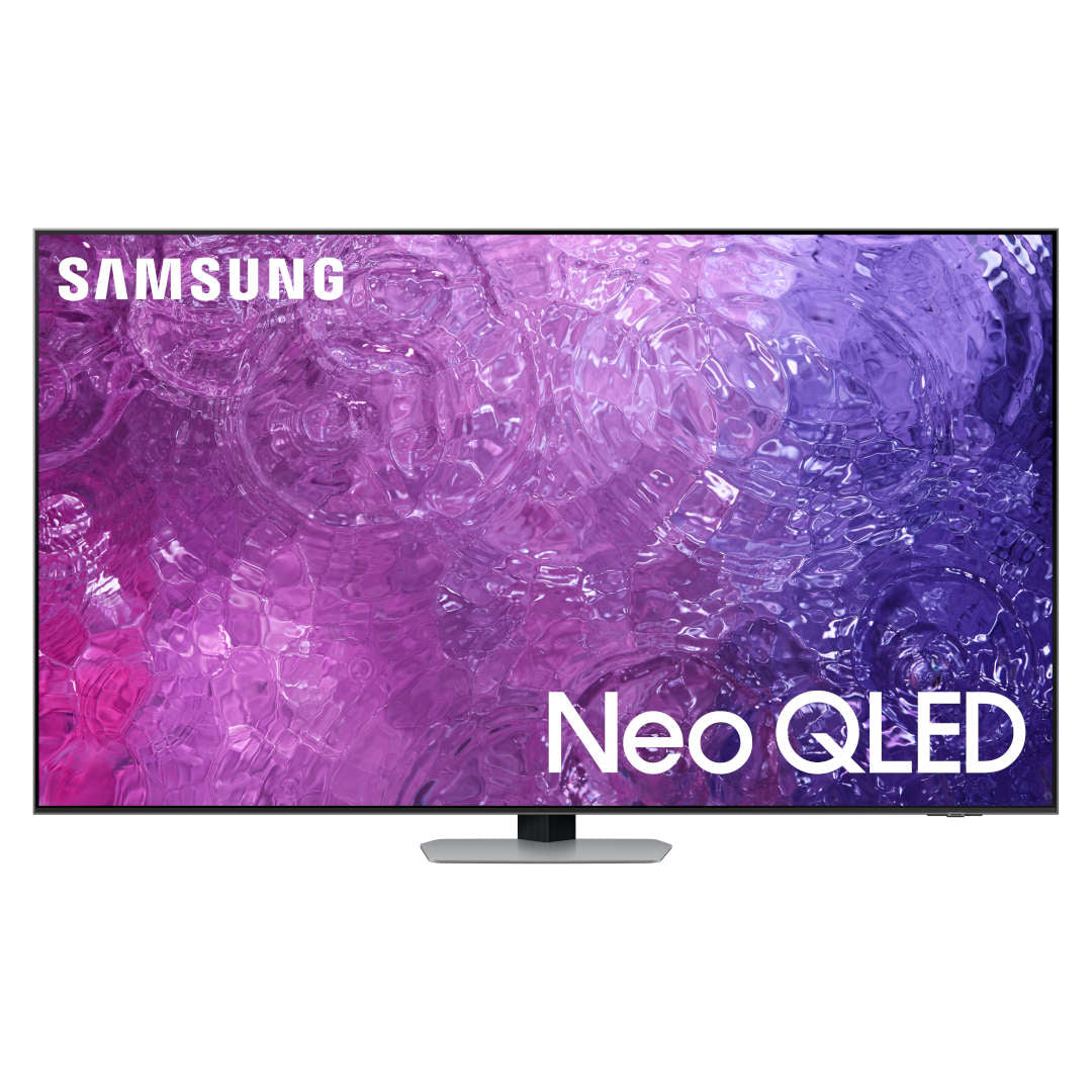 Samsung 85 Inch QN90C Neo QLED 4K Smart TV
