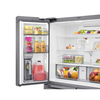 Samsung 649L French Door Refrigerator image_3