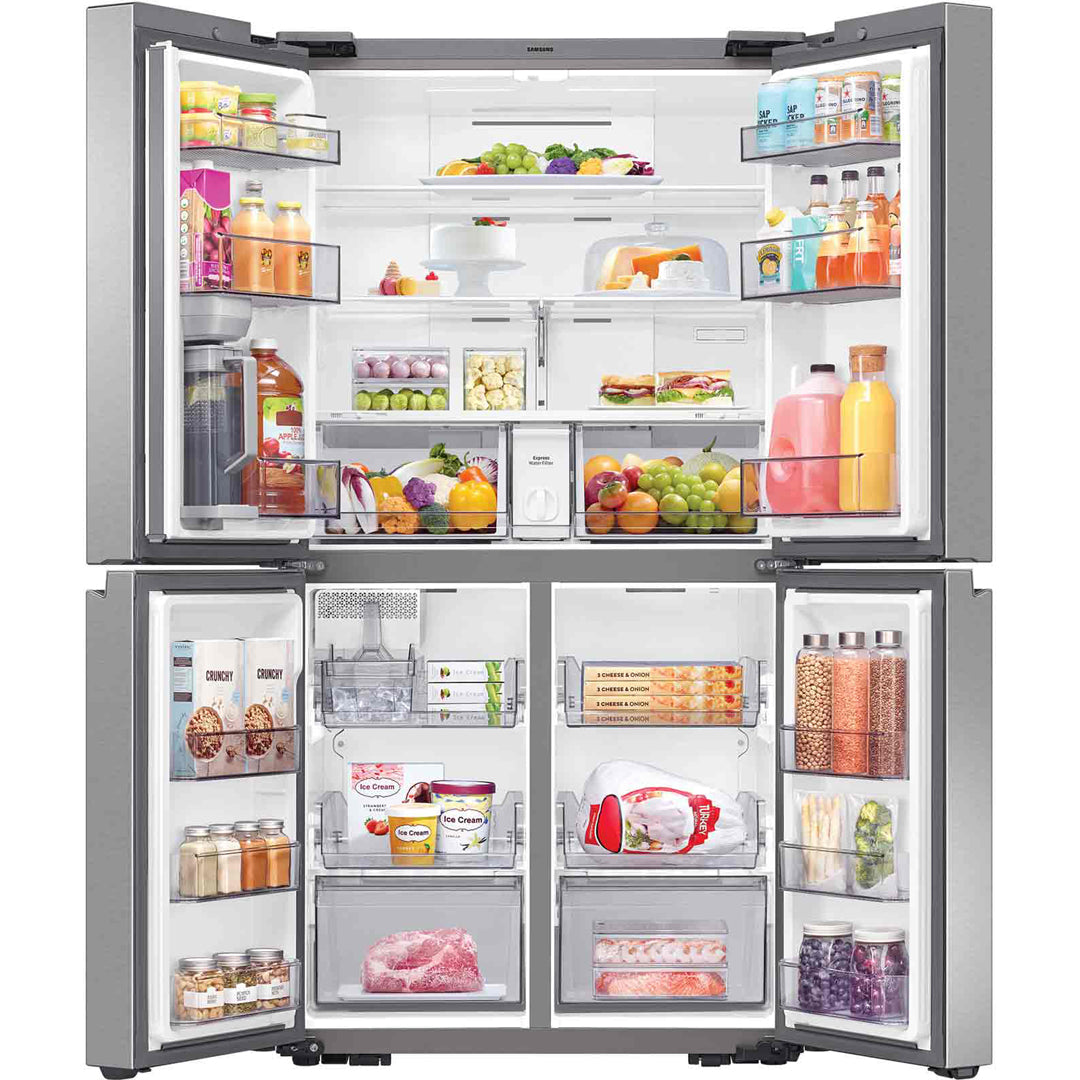 Samsung 649L French Door Refrigerator image_4