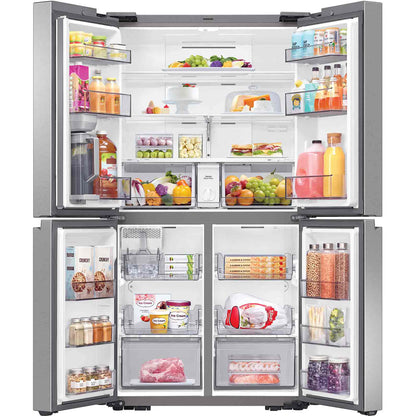 Samsung 649L French Door Refrigerator image_4