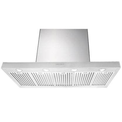 Schweigen 150cm BBQ Canopy Rangehood