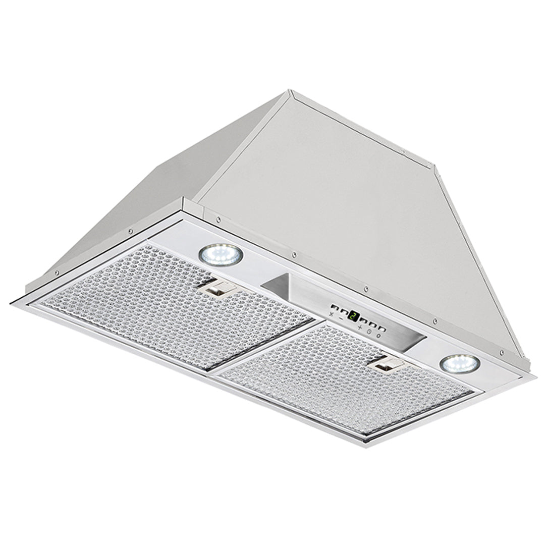 Schweigen 60cm Silent Under Mount Rangehood image_1