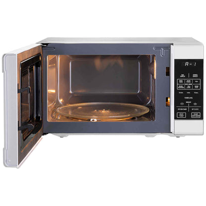 Sharp 20L 750W Microwave in White