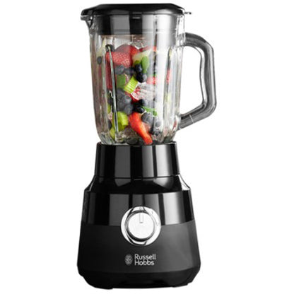 Russell Hobbs Desire Matte Black Blender