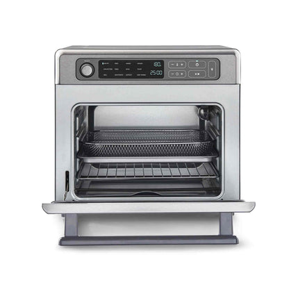 Sunbeam 22L 12-In-1 Digital Multifunctional Air Fryer Oven