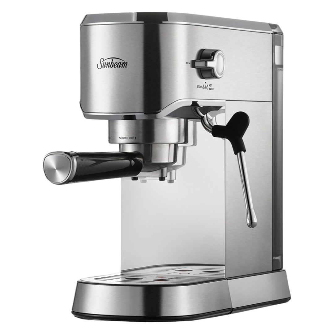 Sunbeam Compact Barista Espresso Machine