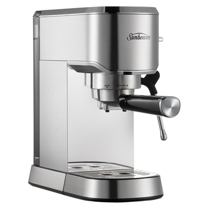 Sunbeam Compact Barista Espresso Machine