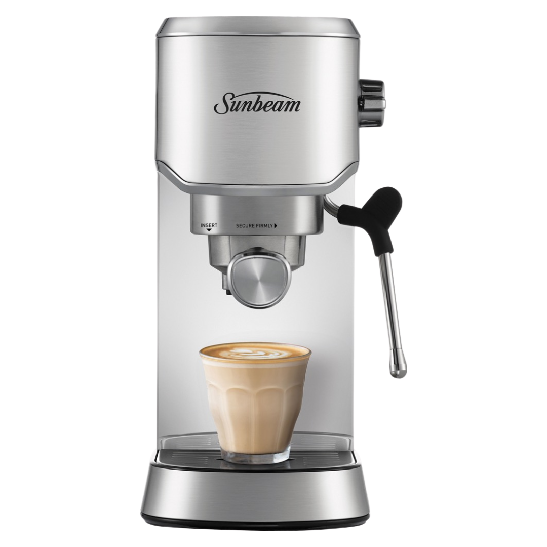 Sunbeam Compact Barista Espresso Machine