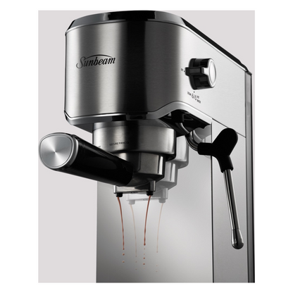 Sunbeam Compact Barista Espresso Machine