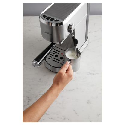 Sunbeam Compact Barista Espresso Machine