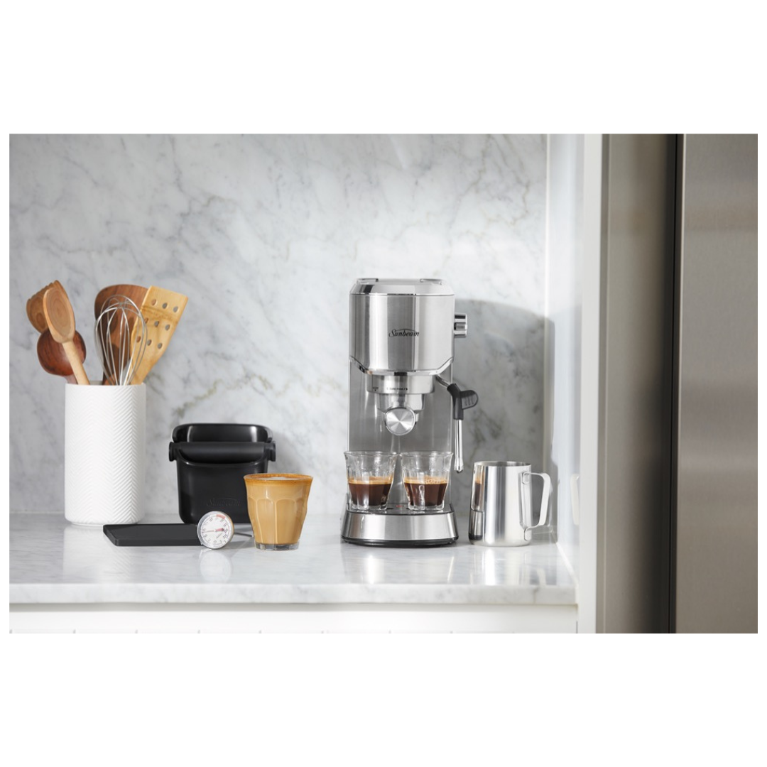 Sunbeam Compact Barista Espresso Machine