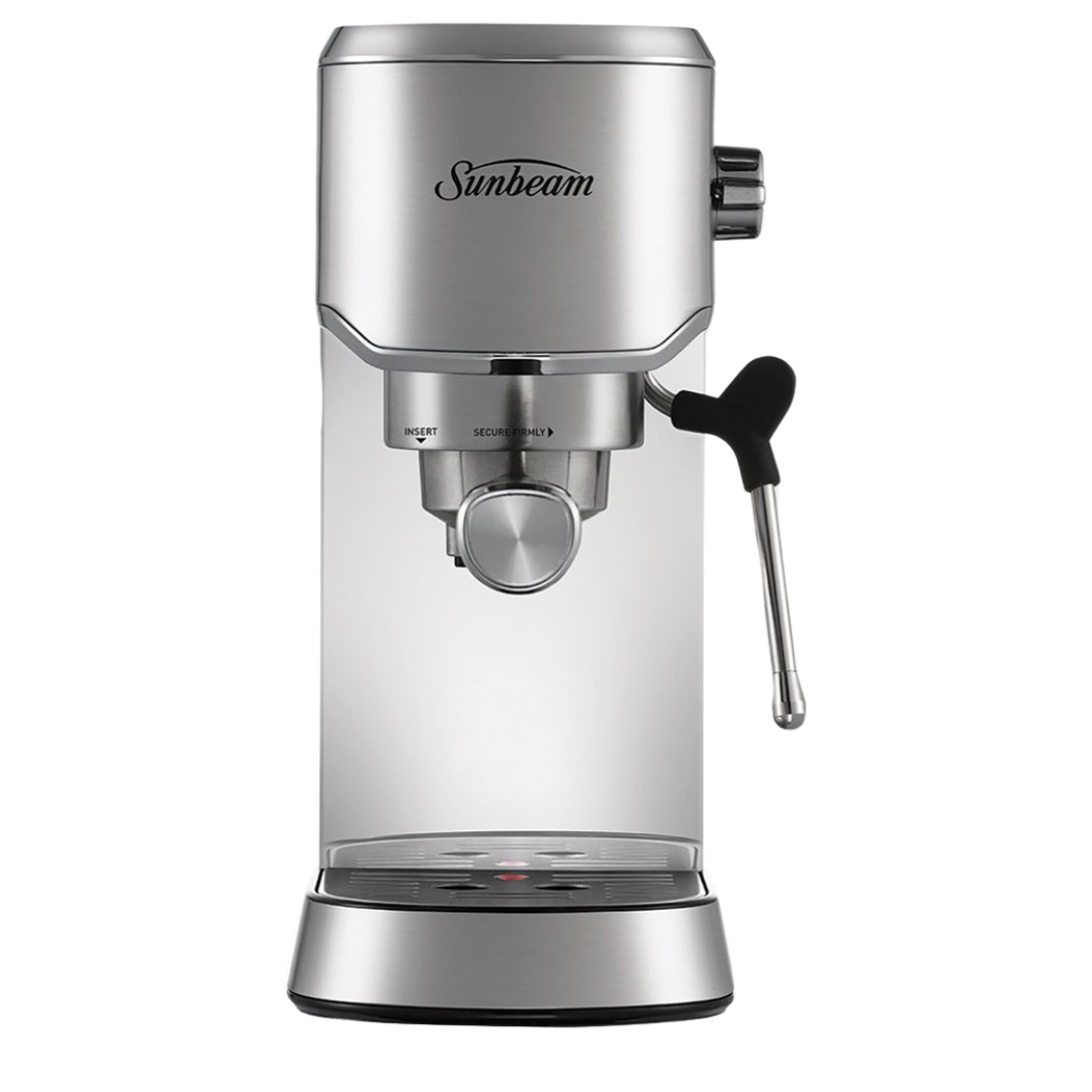 Sunbeam Compact Barista Espresso Machine