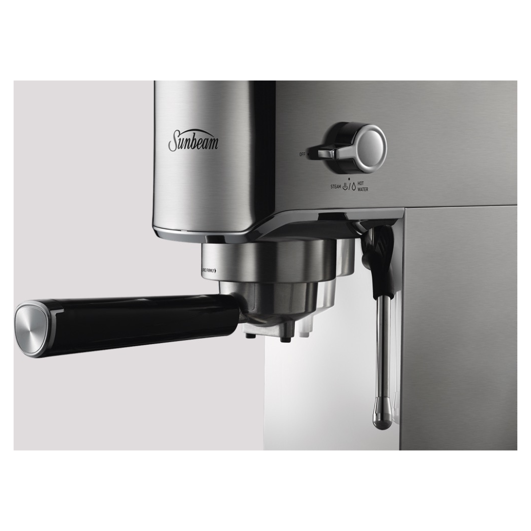 Sunbeam Compact Barista Espresso Machine