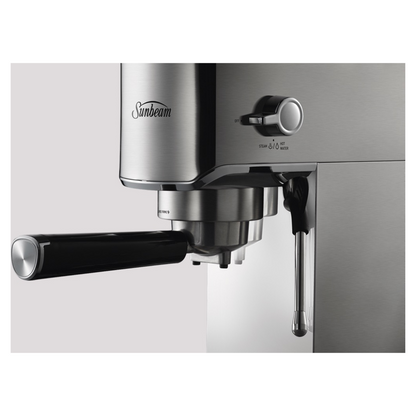 Sunbeam Compact Barista Espresso Machine