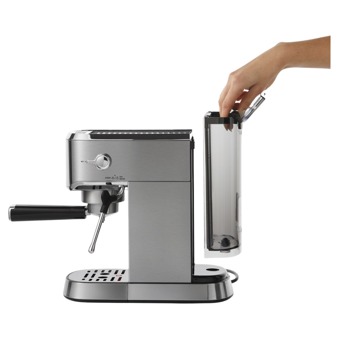 Sunbeam Compact Barista Espresso Machine