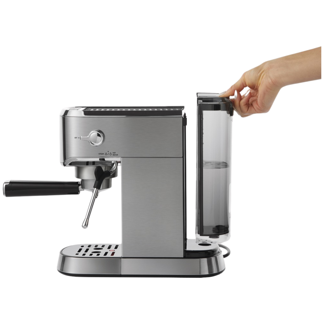 Sunbeam Compact Barista Espresso Machine