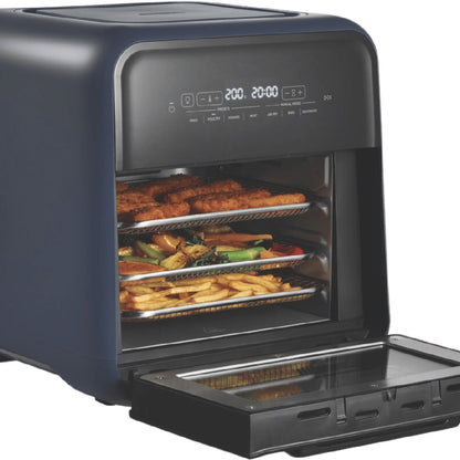 Sunbeam FlexiFry 10L Air Fryer Oven